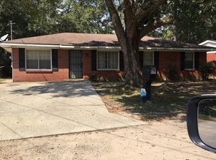 1310 Fernwood Ave, Whistler, AL 36612