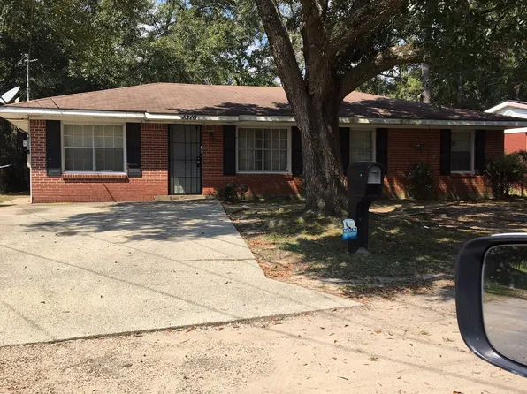 1310 Fernwood Ave, Whistler, AL 36612