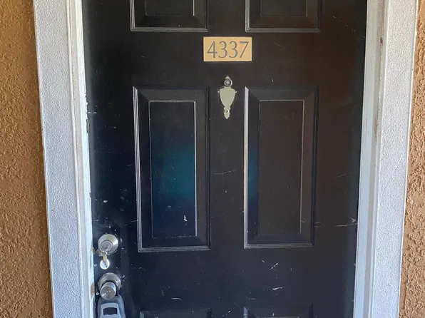 3725 Castle Pines Ln APT 4337, Orlando, FL 32839