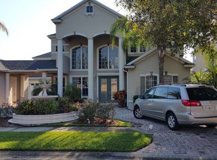1407 Water Lilly Lane, Kissimmee, FL 34744