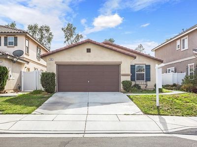563 Gloriosa Ave, Perris, CA, 92571
