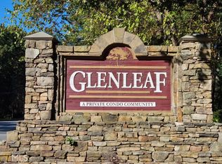 1604 Glenleaf Dr, Peachtree Corners, GA 30092