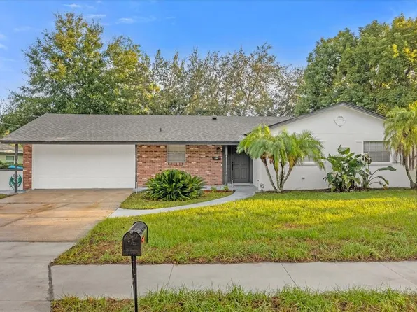 418 E MAINE AVENUE, LONGWOOD, FL 32750