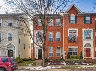 13424 Fountain Club Dr, Germantown, MD 20874