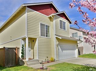 3315 Rickey Rd NE, Bremerton, WA 98310