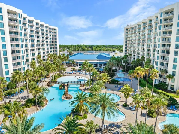 4207 Indian Bayou Trl #2114, Destin, FL 32541