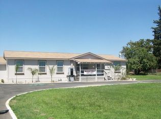 22300 Corning Rd, Corning, CA 96021