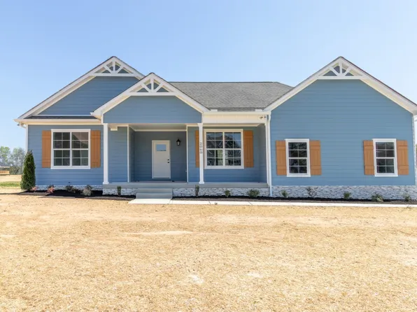 2060 Beverly Ct Lot 11, Springfield, TN 37172