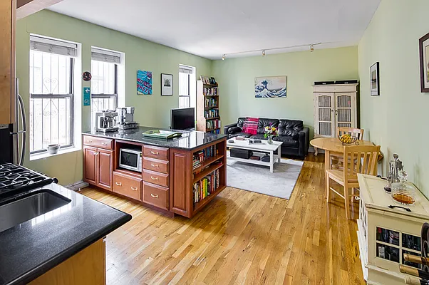 Sold by Brown Harris Stevens | media 1