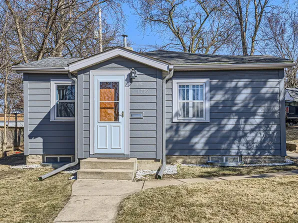 1739 Reaney Ave, Saint Paul, MN 55106