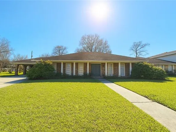 101 Liberty St, Belle Chasse, LA 70037