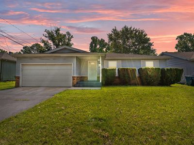 2420 S Fort Avenue, Springfield, MO, 65807