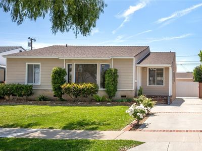 3504 Centralia St, Lakewood, CA, 90712