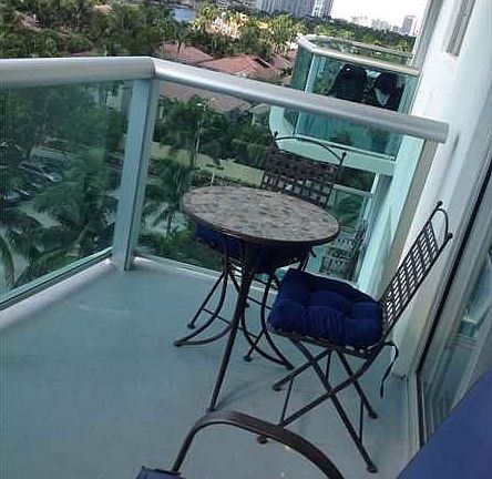 2nd image of 19370 Collins Ave APT 615