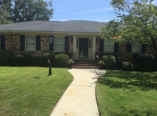 400 Chambly Dr, Columbia, SC 29209