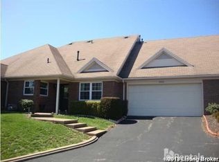 8002 Castle Pines Ct, Louisville, KY