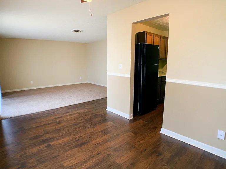 Timber Ridge Apartments — Photo 38