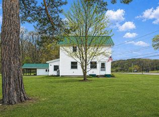 111 W Forrest Home Ave, Bellaire, MI 49615