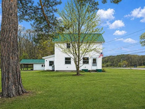 111 W Forrest Home Ave, Bellaire, MI 49615