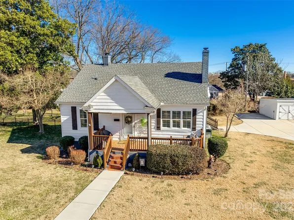 419 Williamson St, Fort Mill, SC 29715