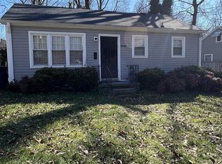 1034 W Bank St, Winston Salem, NC 27101