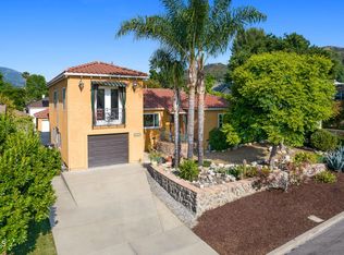 10214 Odell Ave, Sunland, CA 91040