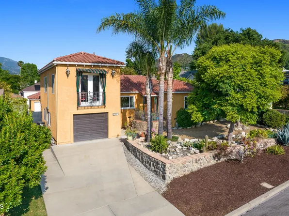 10214 Odell Ave, Sunland, CA 91040