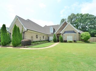14327 Chapel Ridge Trl, Olive Branch, MS 38654