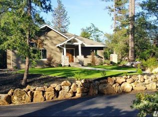 1770 Sugar Pine Rd, Meadow Vista, CA 95722
