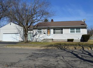 2059 Congo St, Akron, OH 44305