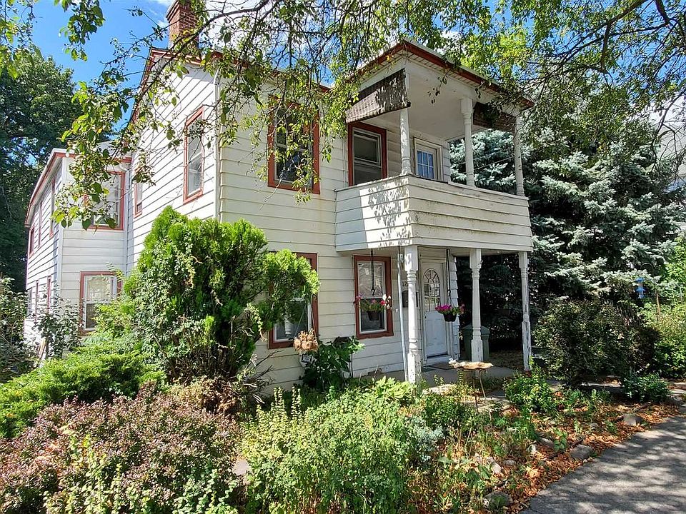 122 N Clinton St, Poughkeepsie, NY 12601 Zillow