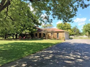 7262 Harris London Rd, Orient, OH 43146