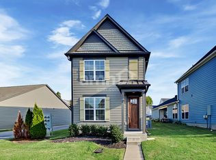 5060 Mountain Springs Rd, Antioch, TN 37013