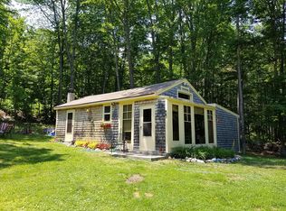 856 Edes Falls Rd, Harrison, ME 04040