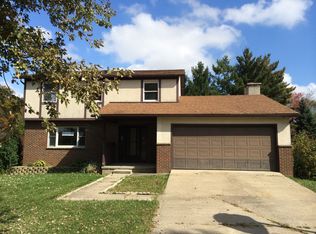 6519 Canyon Rd, Hebron, OH 43025