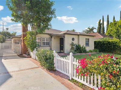 527 S Orchard Dr, Burbank, CA, 91506