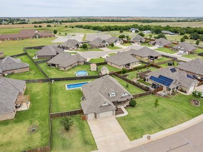 133 Windmill St, Piedmont, OK, 73078