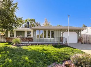 6822 W 76th Avenue, Arvada, CO 80003