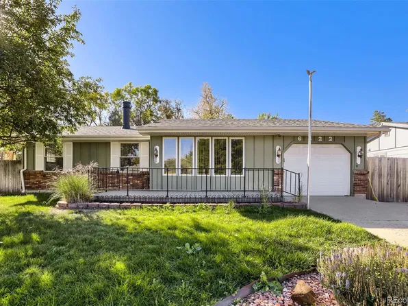 6822 W 76th Avenue, Arvada, CO 80003