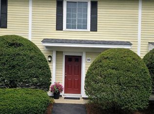 9 Adam St APT 10, South Easton, MA 02375