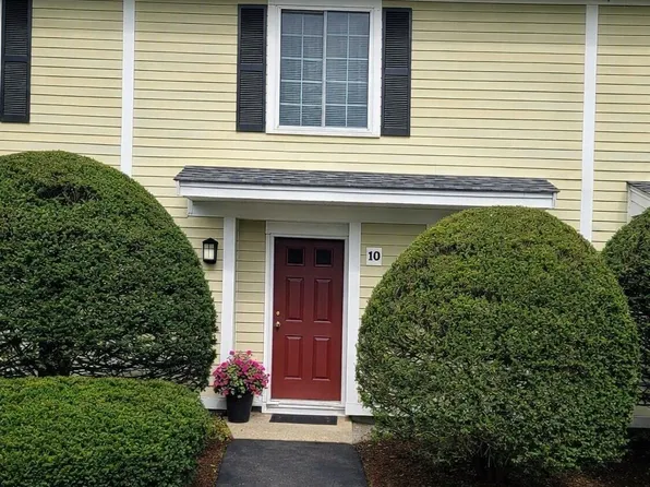 9 Adam St APT 10, South Easton, MA 02375