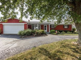 6420 N State Road 39, Lizton, IN