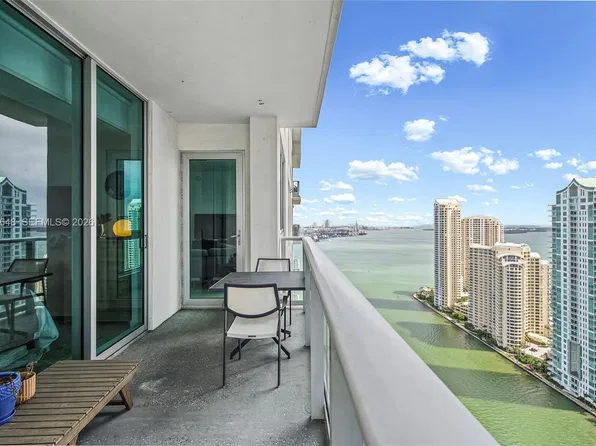 300 S Biscayne Blvd #T-3604, Miami, FL 33131