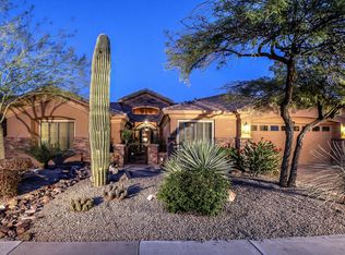 9203 N Crown Rdg, Fountain Hills, AZ 85268