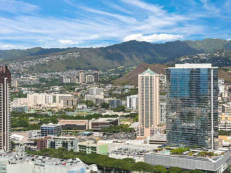1000 Auahi St #Penthouse 4103 — Photo 13