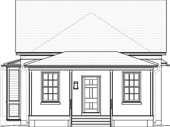 2nd image of 23 Sarah Ave Lot 13