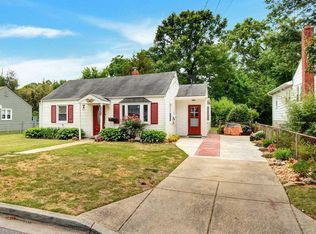 4809 Madison St, Riverdale, MD