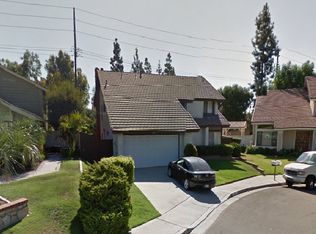 114 Ambling Dr, Brea, CA 92821