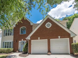 3616 Bancroft Main NW, Kennesaw, GA 30144