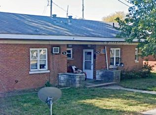 700 1st Ave #704, East Alton, IL 62024